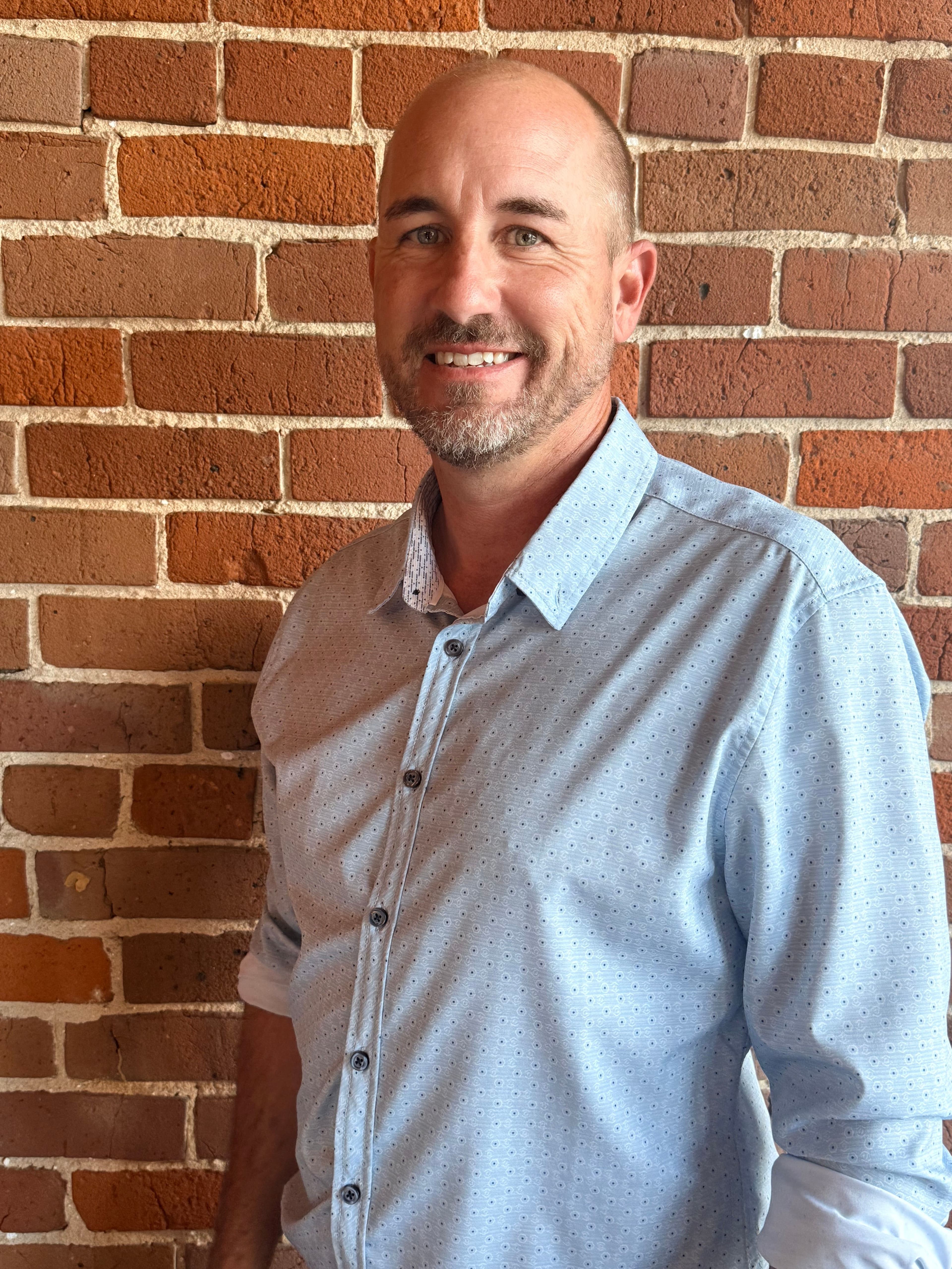 Jason Yant