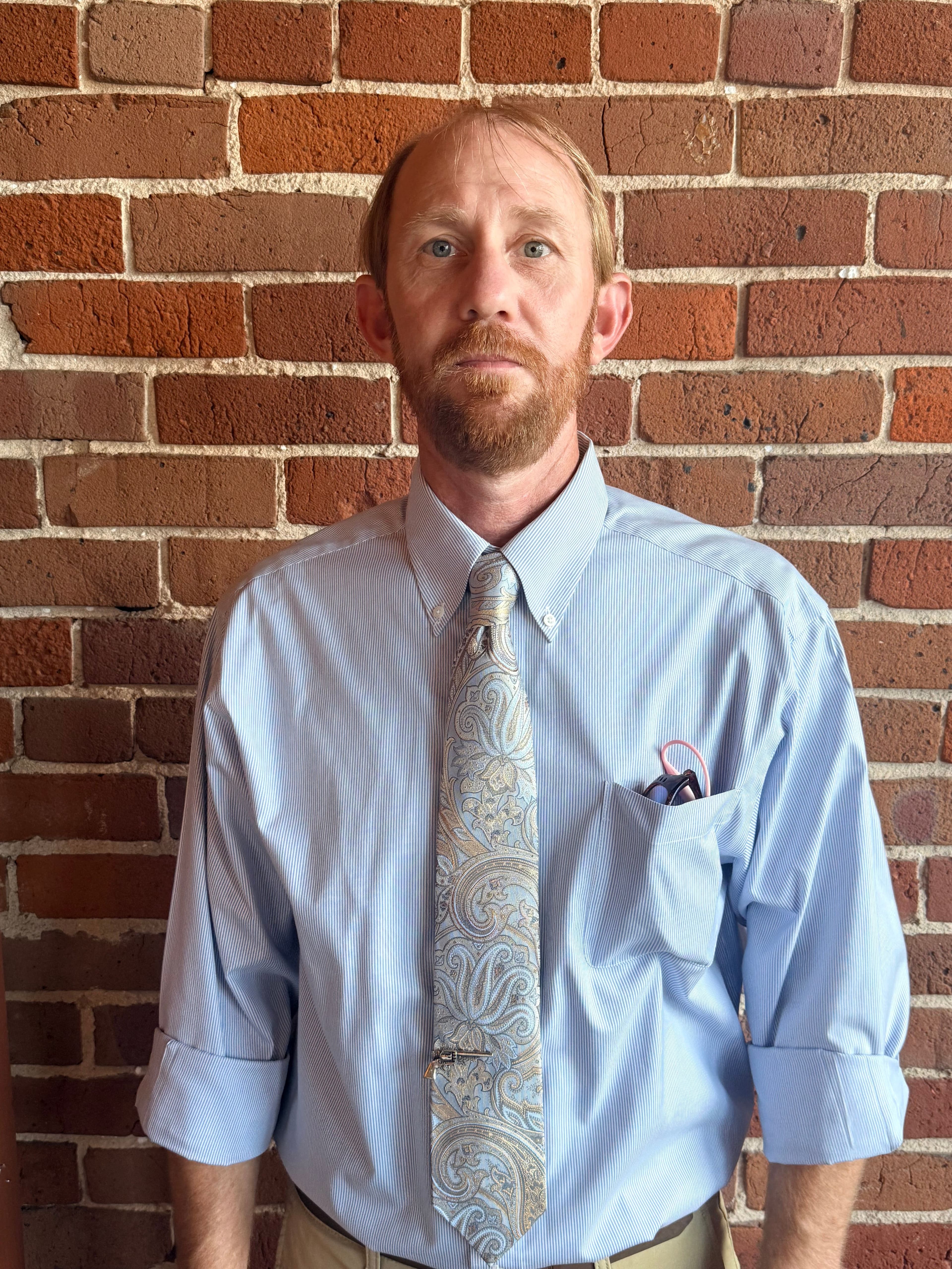 Josh Harris