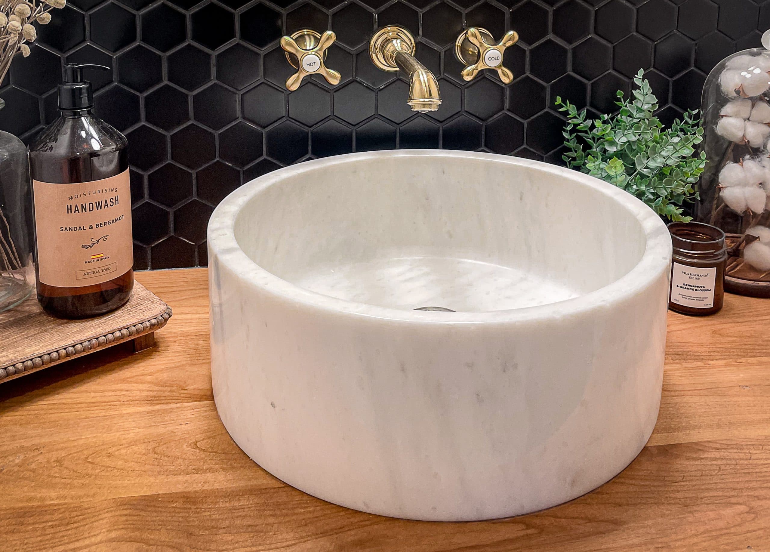 Interior finishes