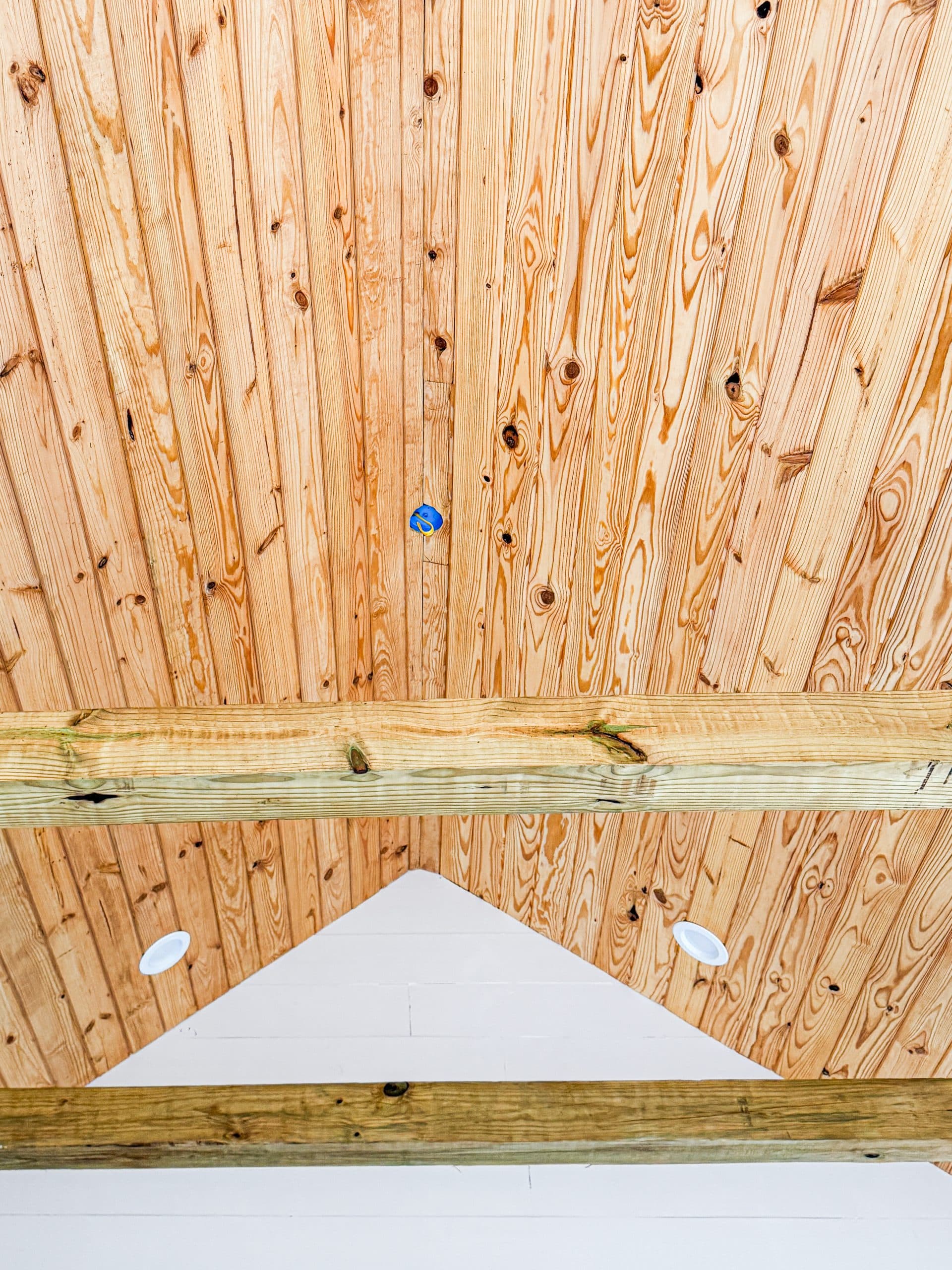 Butler Outdoor Project — Oxford, MS