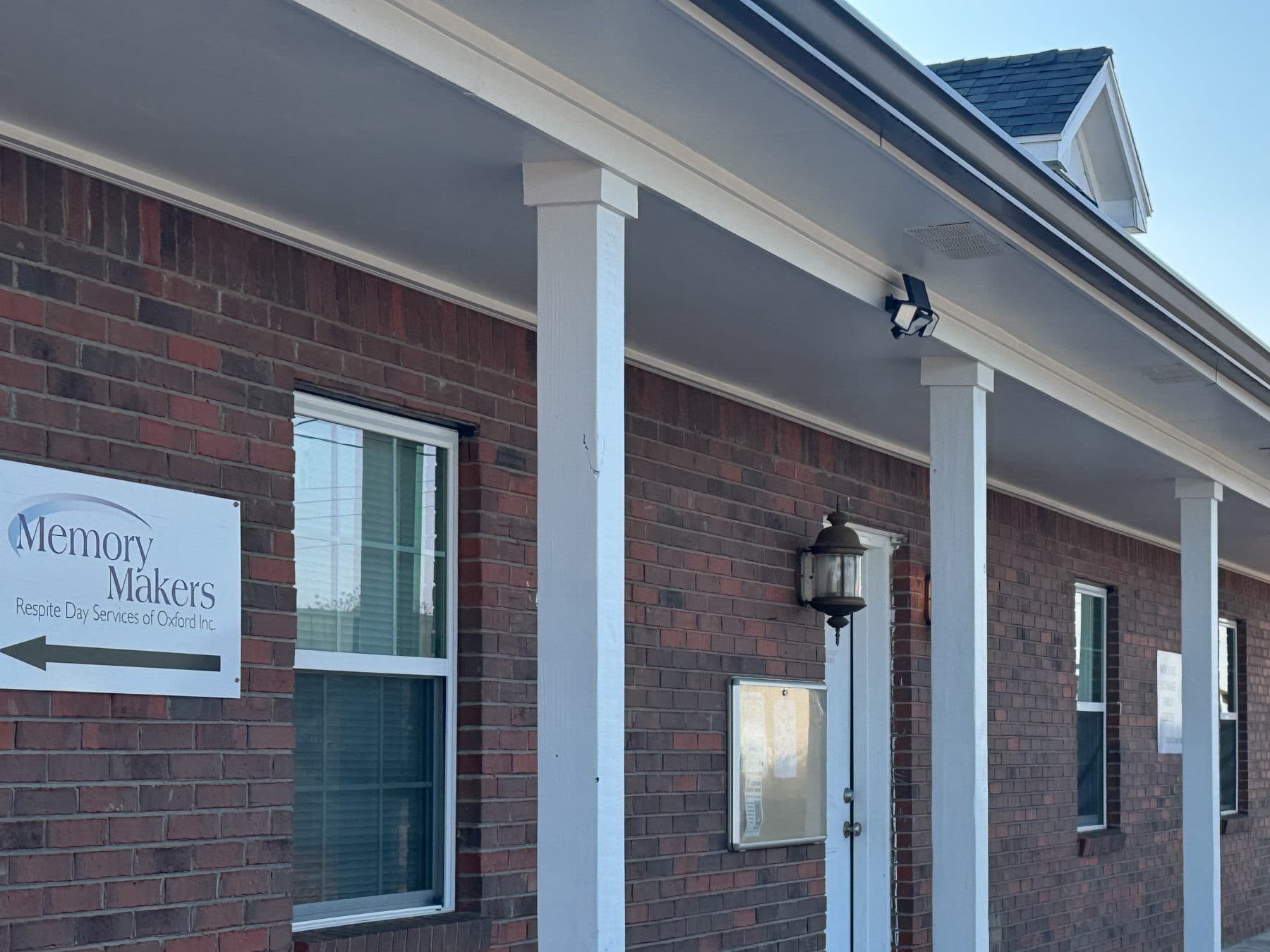 North MS Family Exchange Center — Oxford, MS