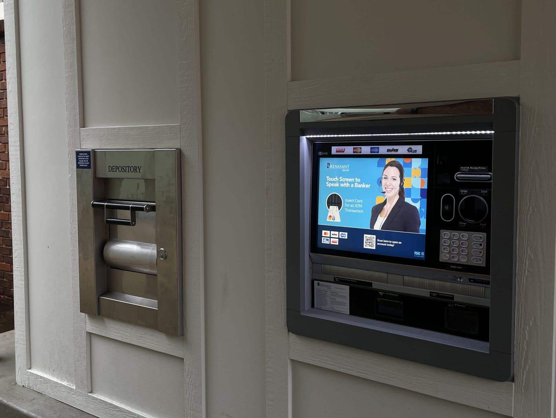 Renasant Bank Project — North Mississippi