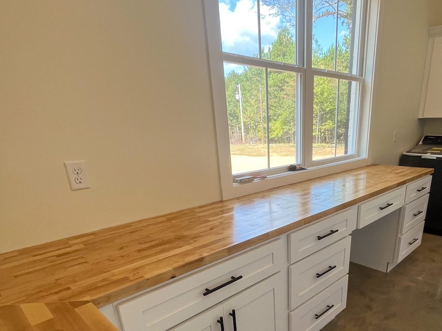 The Jooste Project — Oxford, MS