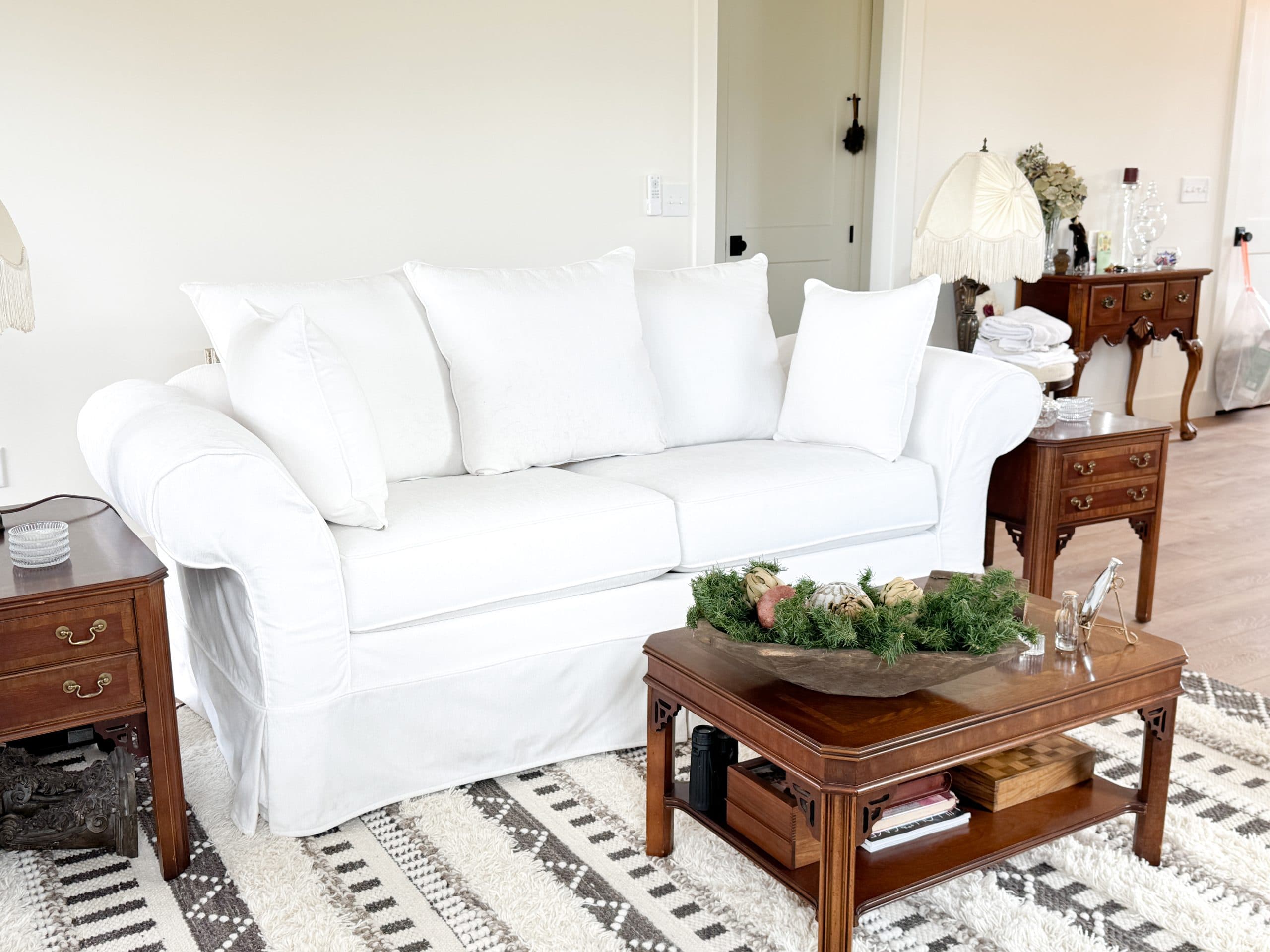 The Woods Guest Home — Oxford, MS