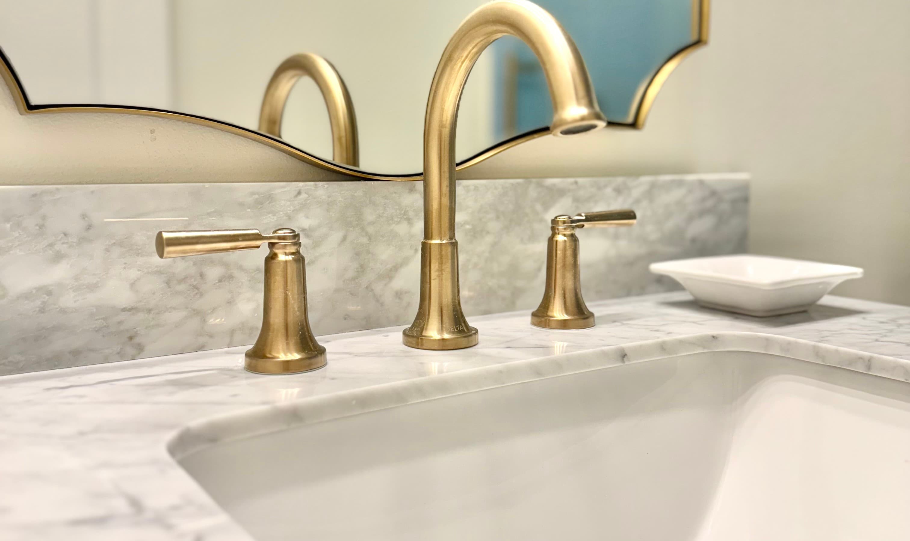 VanKleveren Bath Remodels — Oxford, MS